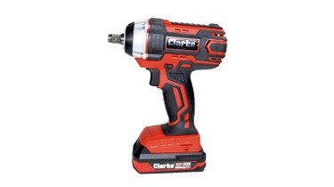 Best cordless impact wrench 2024 Auto Express